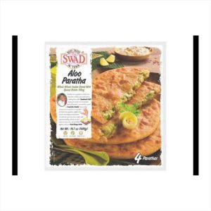 Swad Aloo Paratha