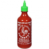 Sriracha Hot Chili Sauce 17 Oz