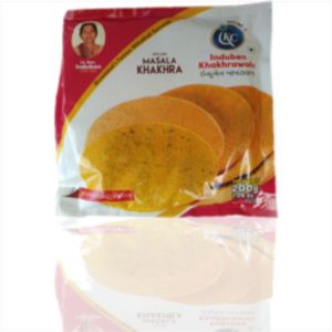 Induben Masala Khakhara(7oz)