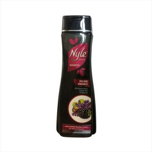 Nyle Naturals Volume Enhance Shampoo 13.52 FL OZ