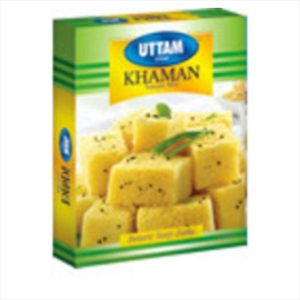 Uttam Khaman (14 OZ)