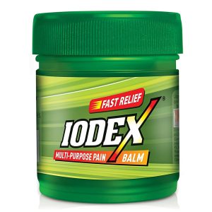 Iodex Balm