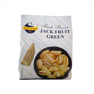 Daily Delight Green Jackfruite (1 LB)
