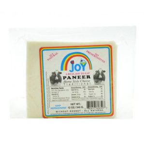 Joy Paneer (12oz)