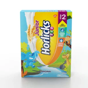 Jr. Horlicks Original Flavor (500gm)