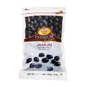 Deep Kala Jamun (12oz)