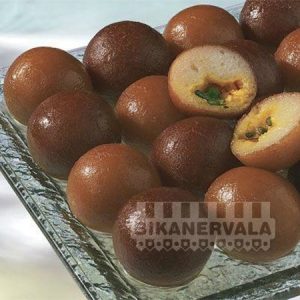 Bikanervala Kala Jamun (1lb)