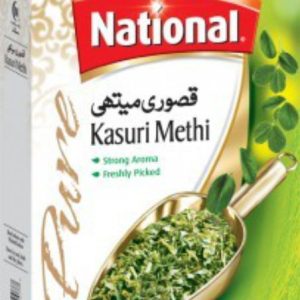 National Kasoori Methi(50 Grms)