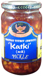 Deep Mango Sweet Katki Pickle(740gm)