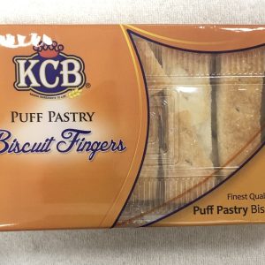 KCB Puff Pastry (200gm)