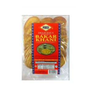 Kcb Bhakar Khari (10 OZ)