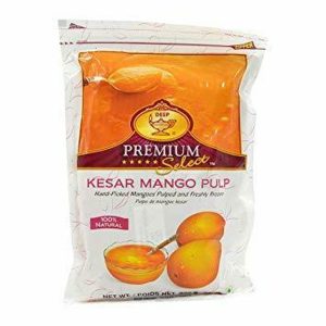 Deep Kaser Mango Pulp