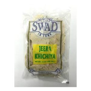 Swad Khichia Jeera (400 GM)