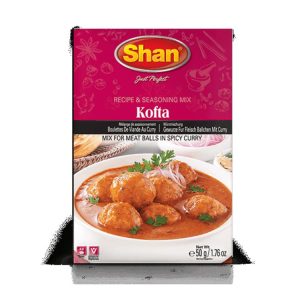 Shan Spice Mix for Kofta Curry (50 Gm)