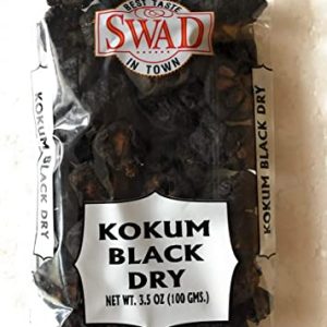 Swad Kokum Black Dry (7 OZ)