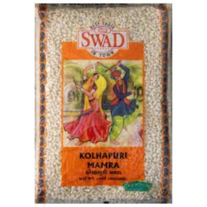 Swad Kohlapuri Mamra(14oz)
