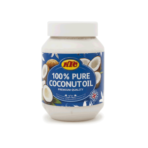 KTC 100% Coconutoil (500ml)