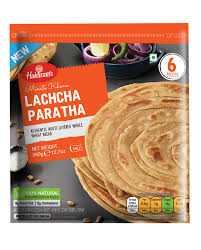 Haldiram Lacha Paratha (6pcs)