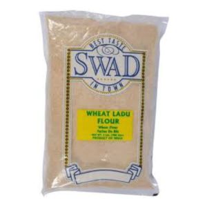 Swad Wheat Ladoo Flour(2lb)