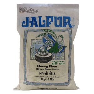 Jalpur Moong Dal Flour (1 Kg)