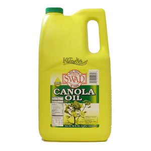 Swad Canola Oil