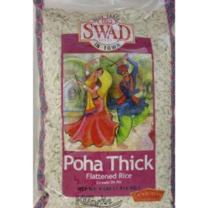 Swad Thick Poha