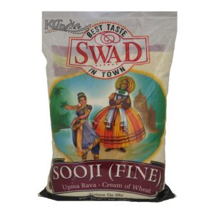 Swad Sooji Fine