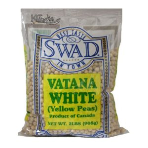 Swad Vatana White