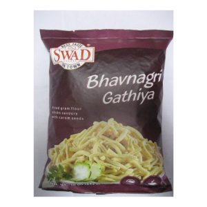 Swad Bhavnagri Gathiya(10oz)