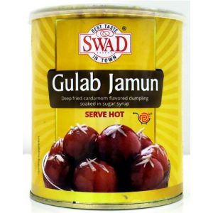 Swad Gulab Jamun