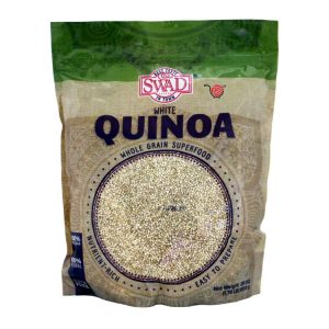 White Quinoa (28 OZ)