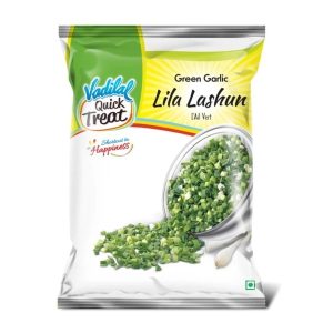 Vadilal Chopped Green Garlic(12oz)