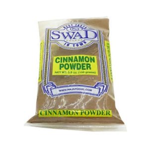 Swad Cinnamon Powder (3.5oz)