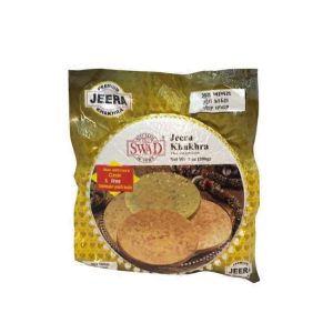 Swad Jeera Khakhara (7 OZ)