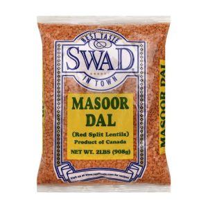Swad Masoor Dal