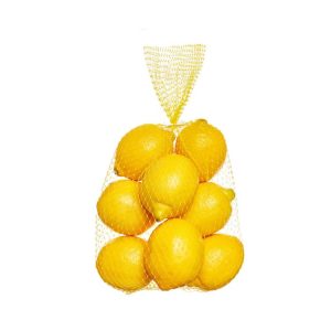 Lemons (3 Lbs.)