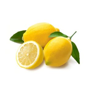 Lemon (each)