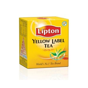 Lipton Loose Yello Label Tea (450 Gm)
