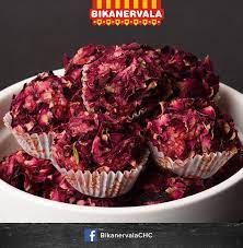 Bikanervala Laddu Rose (1lb)