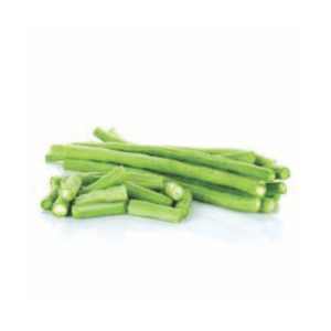 Cut Fresh Long Beans (bunch)