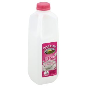 Cream O Land Lowfat Milk-1% Milk