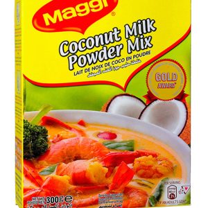 Maggi Coconut Milk Powder Mix ( 300 Gm )