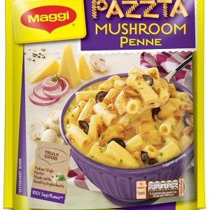 Maggi Pizzata Mushroom Penne (65 Grms)