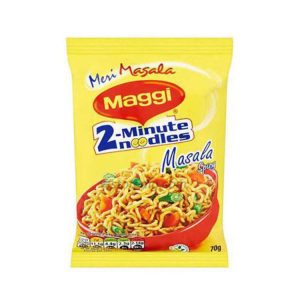 Maggi Noodles