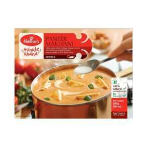 Haldiram Paneer Makhani (10 OZ)
