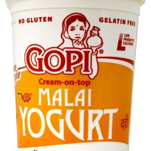 Gopi Malai Yogurt (2 Lb)