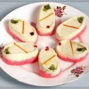 Bikanervala Malai Chap (1lb)