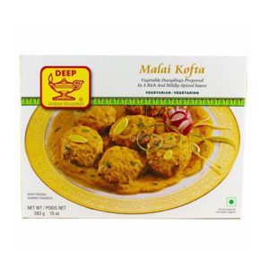Deep Malai Kofta (10 OZ)