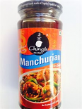 Chings Manchurian Sauce(50gm)