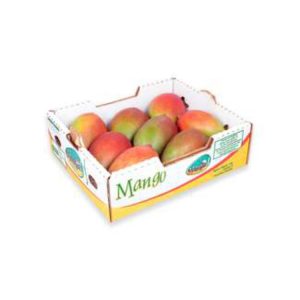 Haden Mango Box